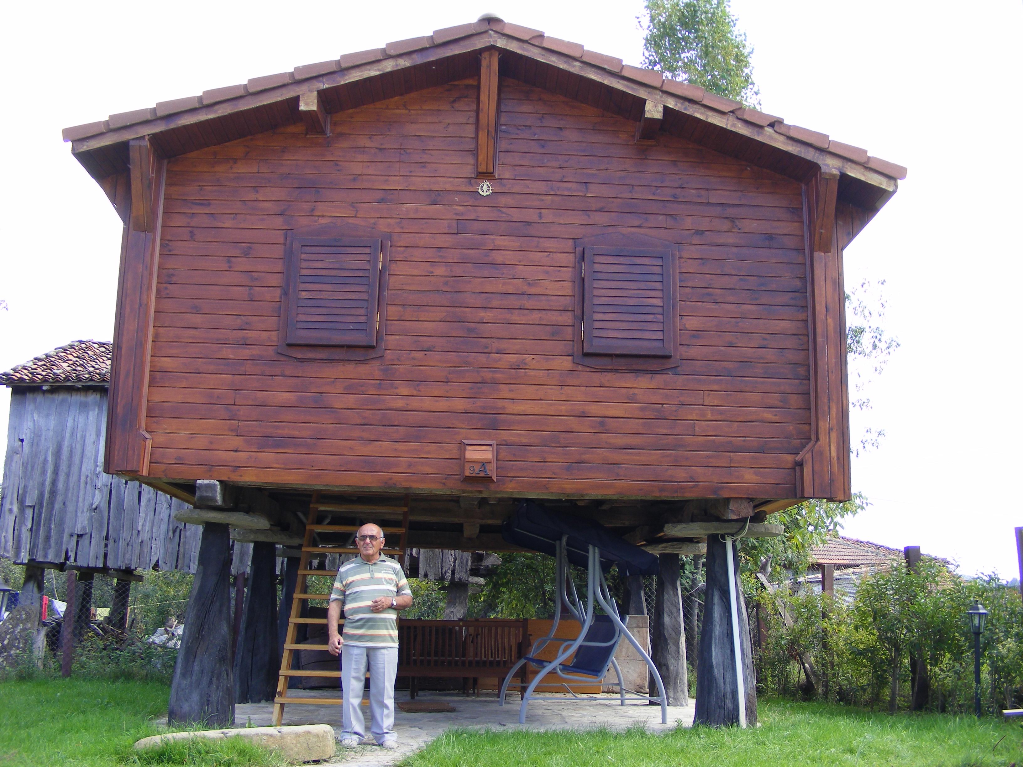 Aile Fotoğraflarımız - Fotoğraf 48